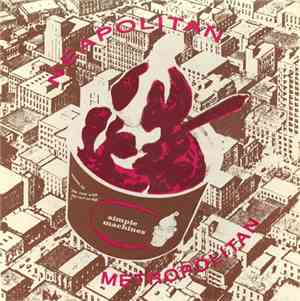 Various - Neapolitan Metropolitan