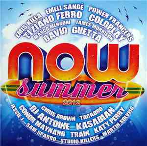 Various - Now Summer 2012