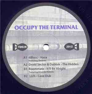 Various - Occupy The Terminal
