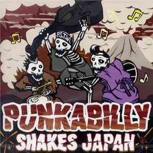 Various - Punkabilly Shakes Japan