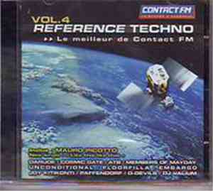 Various - Reference Techno Vol.4