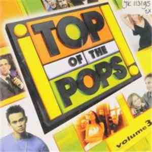 Various - Top Of The Pops 2002 Volume 3