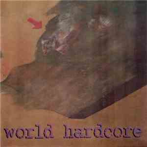 Various - World Hardcore