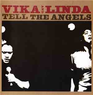 Vika & Linda - Tell The Angels