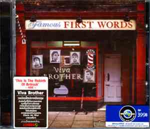 Viva Brother - Famous First Words