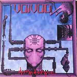 Voïvod - Nothingface