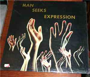 Wesley Tour Choir - Man Seeks Expression