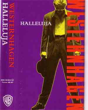 Westernhagen - Halleluja