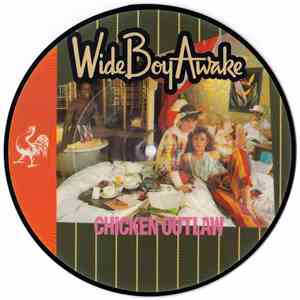 Wide Boy Awake - Chicken Outlaw