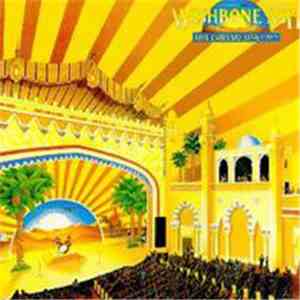 Wishbone Ash - Live Dates Volume Two
