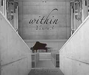 Yoshida Minako - Within Vision 3