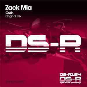 Zack Mia - Osiris