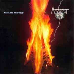 Accept - Restless And Wild