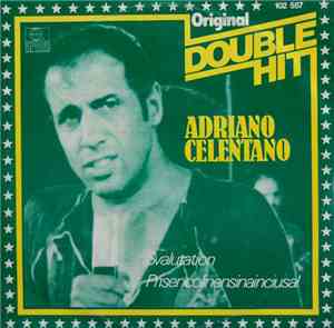 Adriano Celentano - Svalutation / Prisencolinensinainciusal
