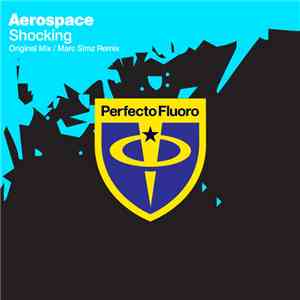 Aerospace - Shocking