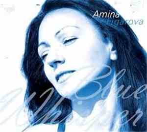 Amina Figarova - Blue Whisper