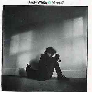 Andy White  - Himself