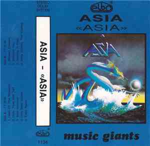 Asia  - Asia