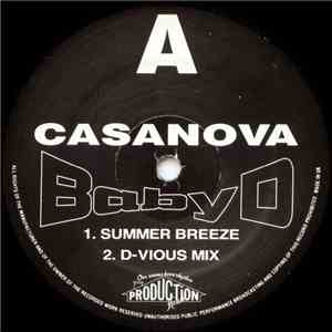 Baby D - Casanova