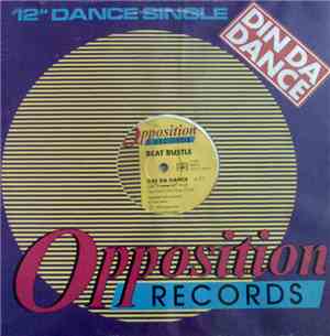 Beat Bustle - Din Da Dance