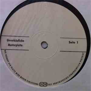 Beethoven / Brahms : Wiener Philharmoniker Conducted By Furtwängler - Sinfo ...
