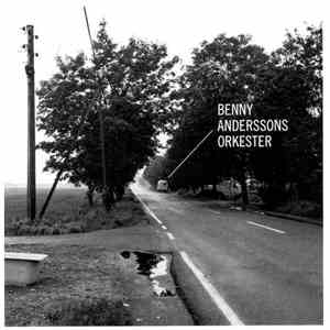 Benny Anderssons Orkester - Benny Anderssons Orkester