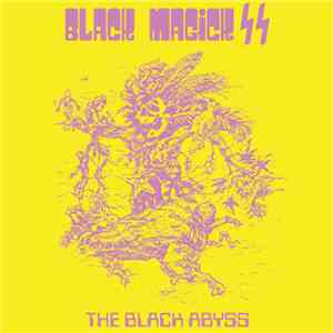 Black Magick SS - The Black Abyss