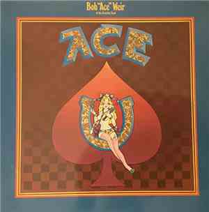 Bob Weir - Ace