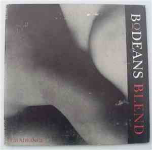 BoDeans - Blend