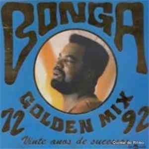 Bonga - Golden Mix