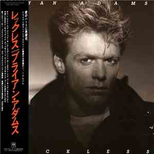 Bryan Adams - Reckless
