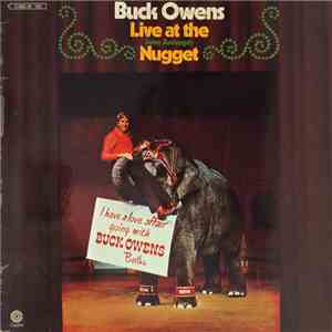 Buck Owens - Live At The Nugget