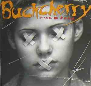 Buckcherry - Time Bomb