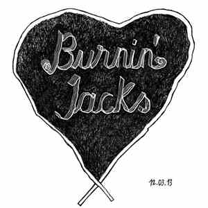 Burnin' Jacks - First E.P