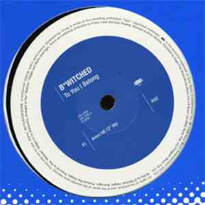 BWitched - To You I Belong