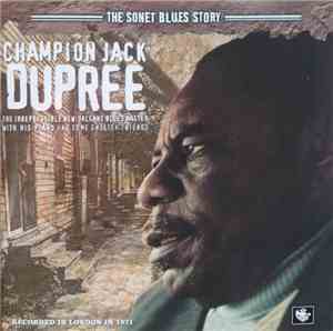 Champion Jack Dupree - The Sonet Blues Story