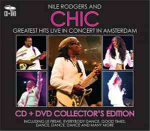 Chic - A Night In Amsterdam