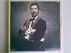 Chick Corea - My Spanish Heart