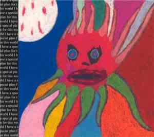 Current 93 - I Have A Special Plan For This World