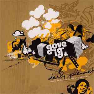 Daily Plannet - Love It / Unfourgettable Force
