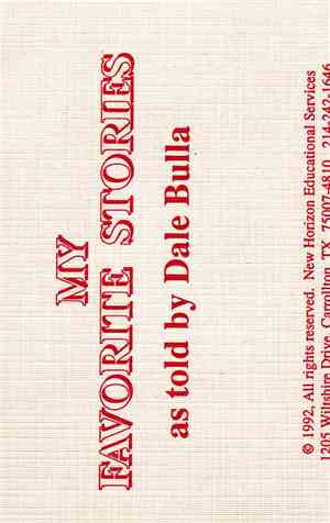 Dale Bulla - My Favorite Stories
