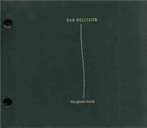 Dar Williams - The Green World