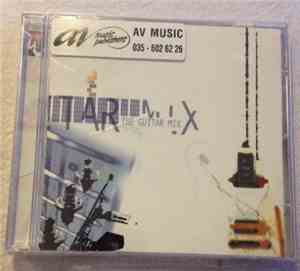 David Bradnum - The Guitar Mix