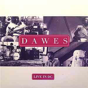Dawes  - Live In DC