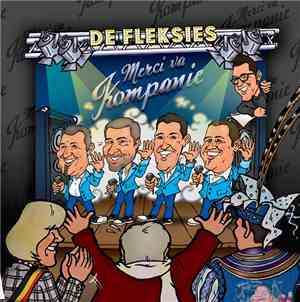 De Fleksies - Merci Va Kompanie