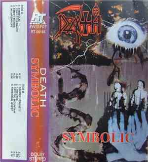 Death  - Symbolic