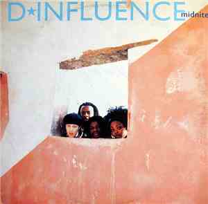 DInfluence - Midnite