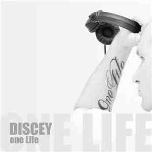 Discey - One Life