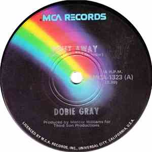 Dobie Gray - Drift Away