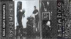 Ebola Disco - Discography